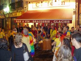 photo coins arrondis